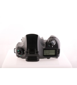 Kamera Kit Pentax K10D 18-55mm