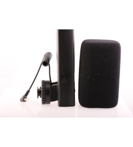 Stereo Mikrofon emiral universal