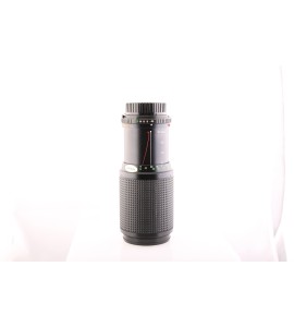 Minolta Objektiv Rokkor 75-200mm 4,5 MD