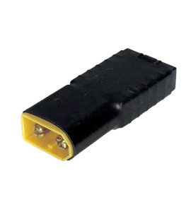 Adapter XT60 (M) passend für Traxxas (W) Kompakt-Version