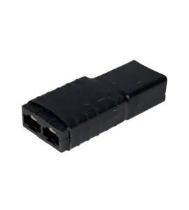 Adapter XT60 (M) passend für Traxxas (W) Kompakt-Version