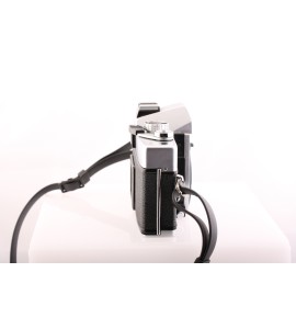 Minolta SRT MC-II Gehäuse