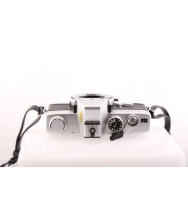 Minolta SRT MC-II Gehäuse