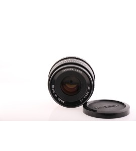 Yashica Objektiv ML 50mm 1:2 Ø52