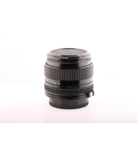 Canon Objektiv FD 50mm 1,4 ⌀52mm
