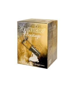 Skywatcher Teleskop Heritage 130P Flextube 5.1" F/650 Dobson