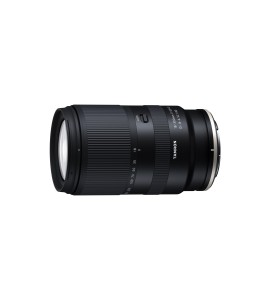 Tamron 18-300mm Nikon Z