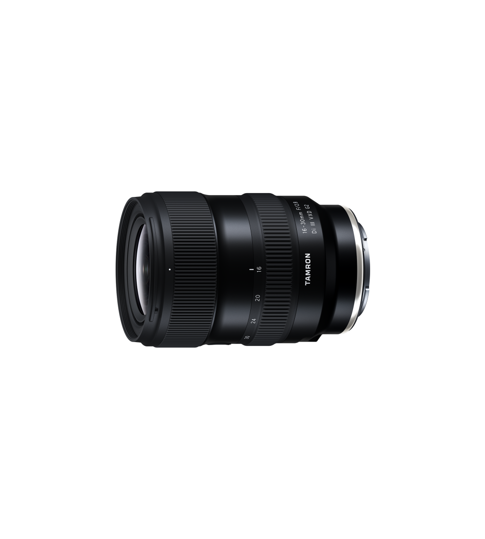 TAMRON für Sony E 16-30mm...