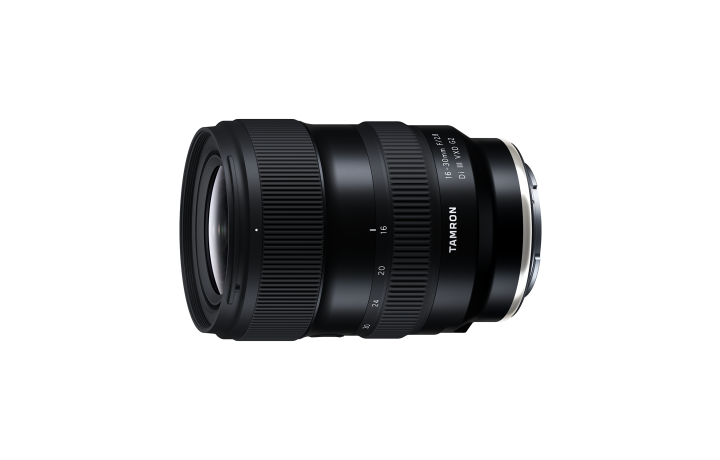 TAMRON 16-30mm für Nikon Z...