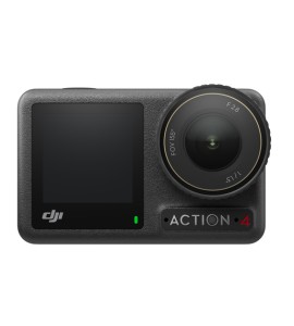 DJI OSMO Action 4 Standard Combo Action Camera