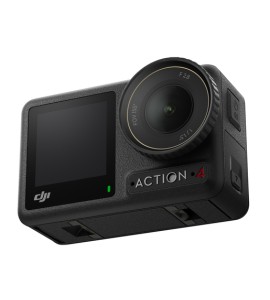 DJI OSMO Action 4 Standard Combo Action Camera