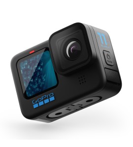 GoPro HERO11 Black Actioncam
