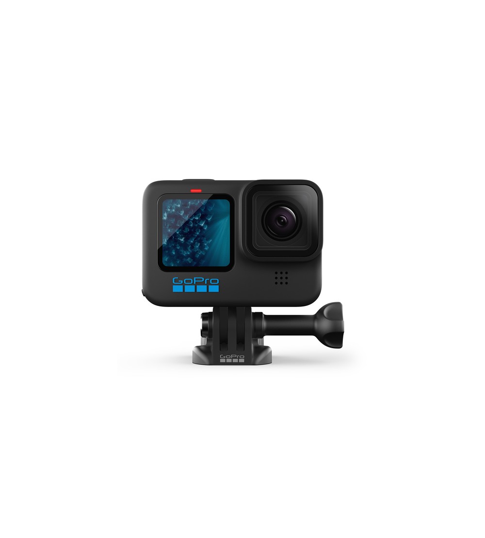 GoPro HERO11 Black Actioncam