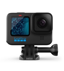 GoPro HERO11 Black Actioncam