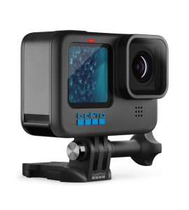 GoPro HERO11 Black Actioncam