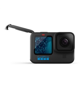 GoPro HERO11 Black Actioncam