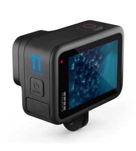 GoPro HERO11 Black Actioncam