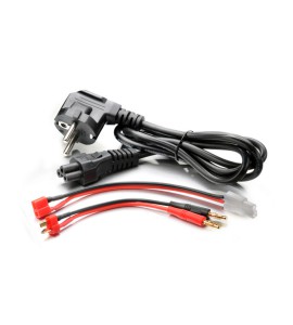 RC Energy Starter Set 5000 (LiPo/Cube 2.0)