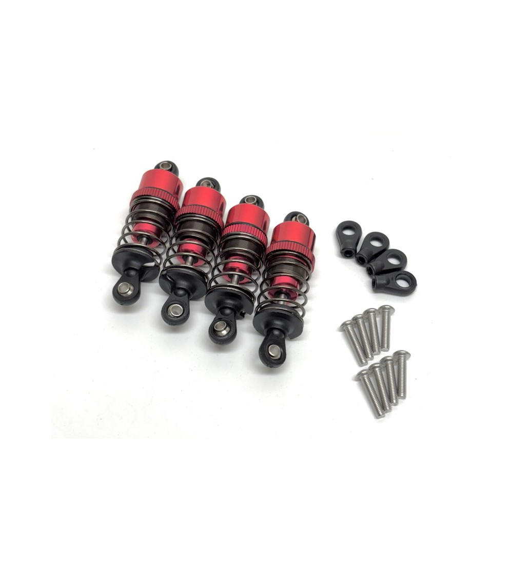 Alu Standard Stoßdämpfer...