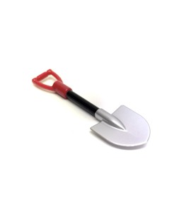 1:18/1:24 Schaufel Atrappe