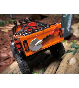 1:18/1:24 Schaufel Atrappe