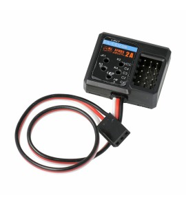 Flysky Serial BUS Empfänger