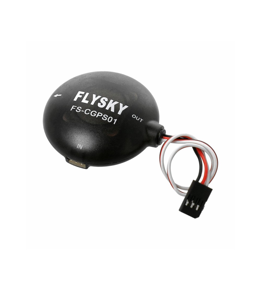 Flysky GPS Sensor