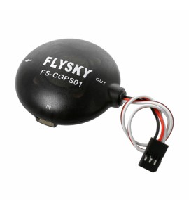 Flysky GPS Sensor