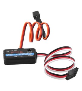 Flysky Geschwindigkeitssensor