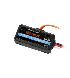 Flysky Temperatursensor