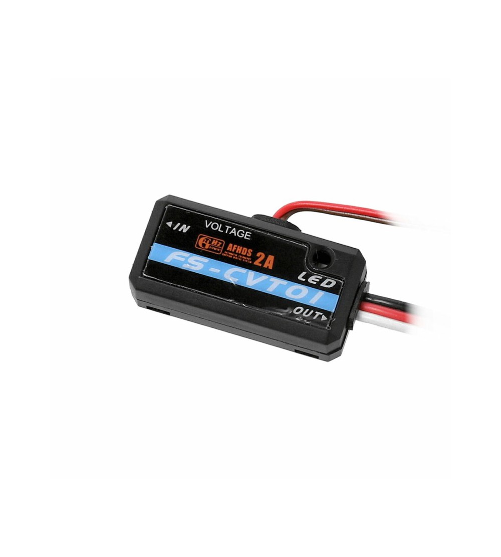 Flysky Voltsensor