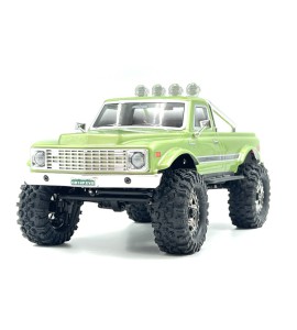 1:18 Crawler "Convoy" CR18P EVO-V2 grün RTR