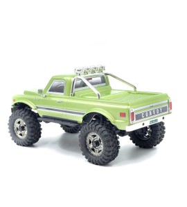 1:18 Crawler "Convoy" CR18P EVO-V2 grün RTR