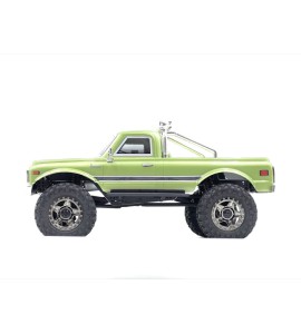 1:18 Crawler "Convoy" CR18P EVO-V2 grün RTR