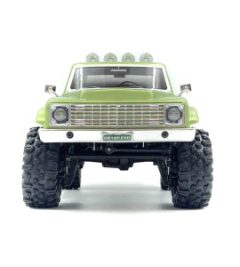 1:18 Crawler "Convoy" CR18P EVO-V2 grün RTR