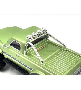1:18 Crawler "Convoy" CR18P EVO-V2 grün RTR