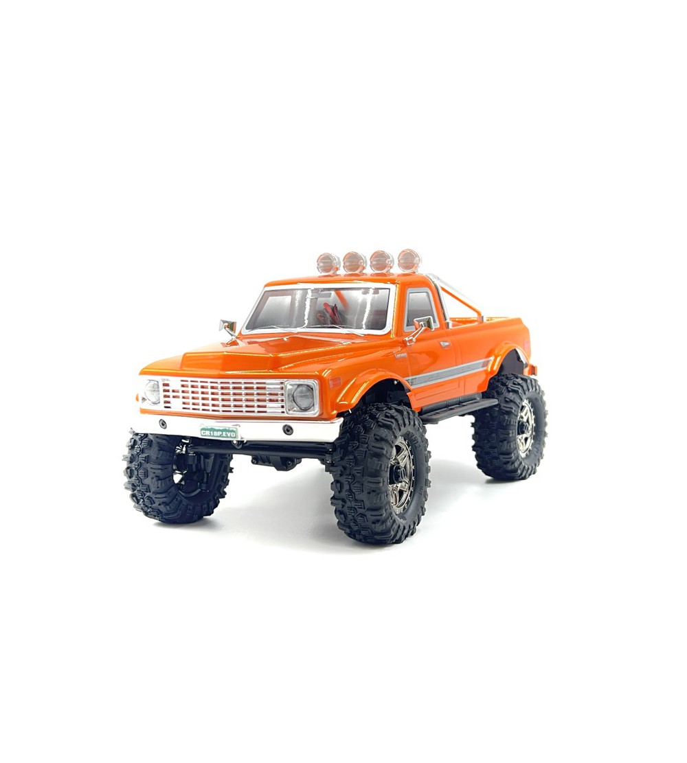 1:18 Crawler "Convoy" CR18P...