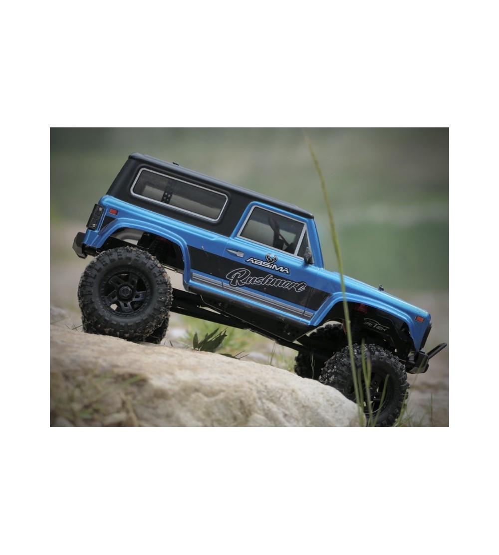 HobbyPlus 1:18 Crawler...
