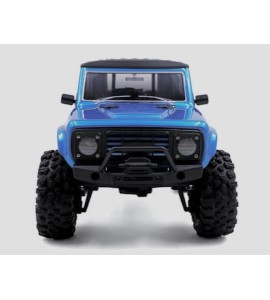 HobbyPlus 1:18 Crawler Rushmore BL "CR18P V3" Cyan RTR