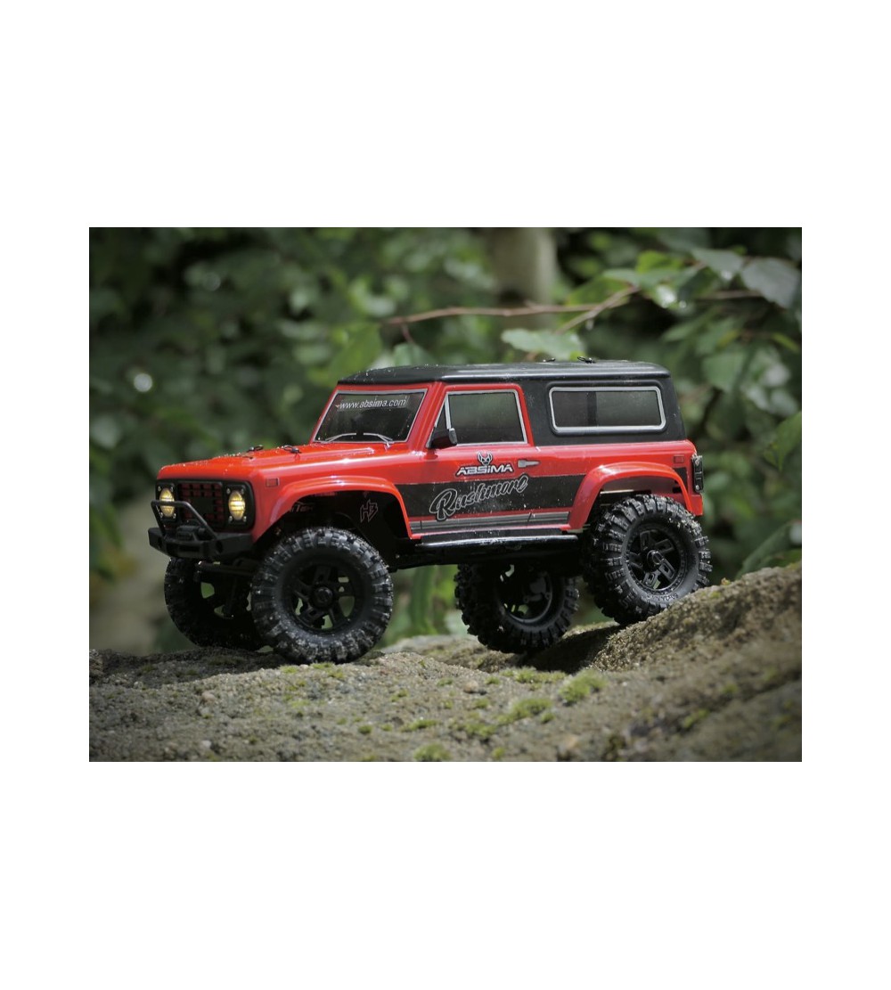 HobbyPlus 1:18 Crawler...