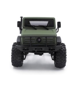 1:18 Crawler T-Hunter "CR18P V3" BL grün RTR