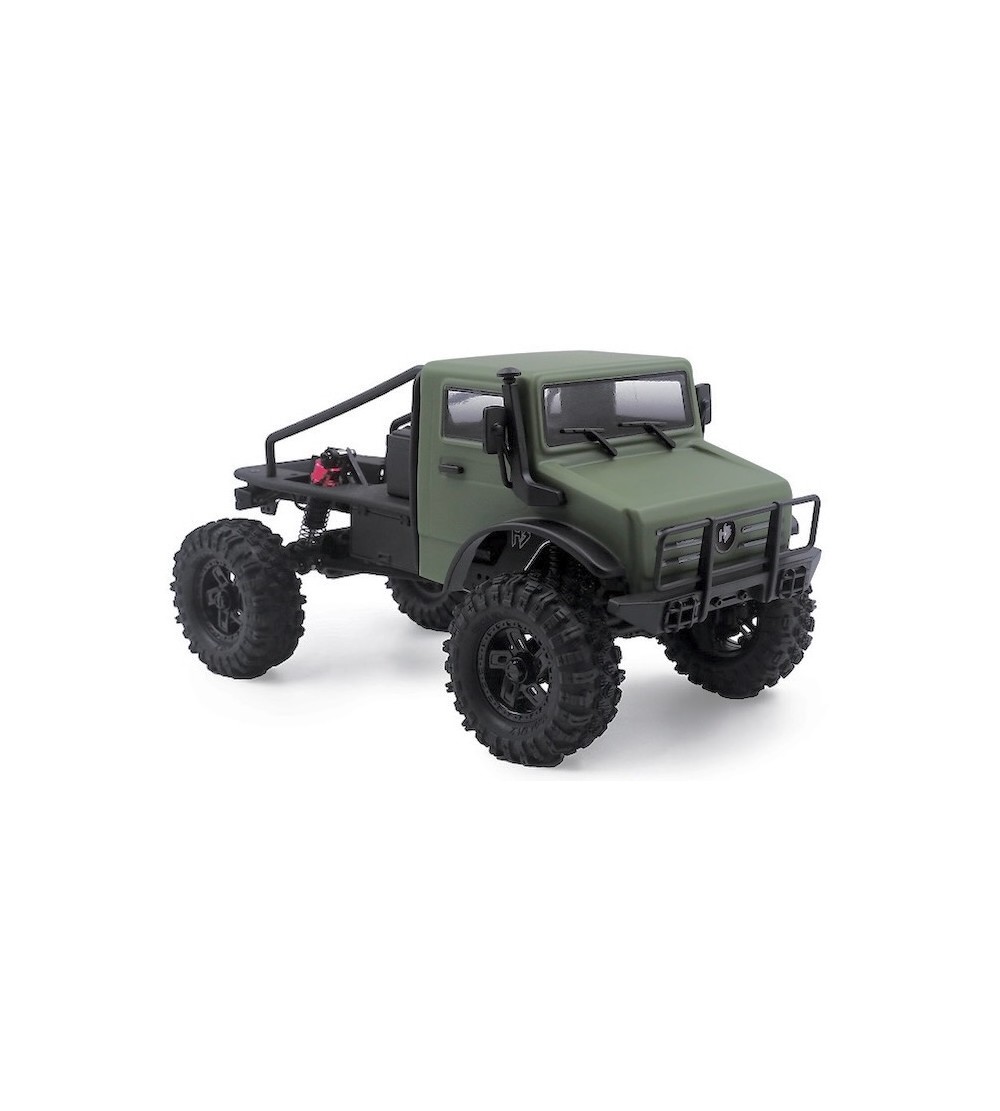1:18 Crawler T-Hunter...