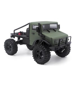 1:18 Crawler T-Hunter "CR18P V3" BL grün RTR