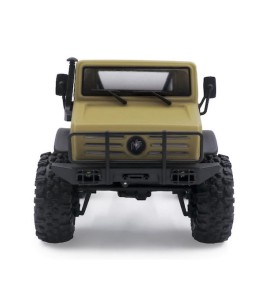 1:18 Crawler T-Hunter "CR18P V3" BL sandfarben RTR