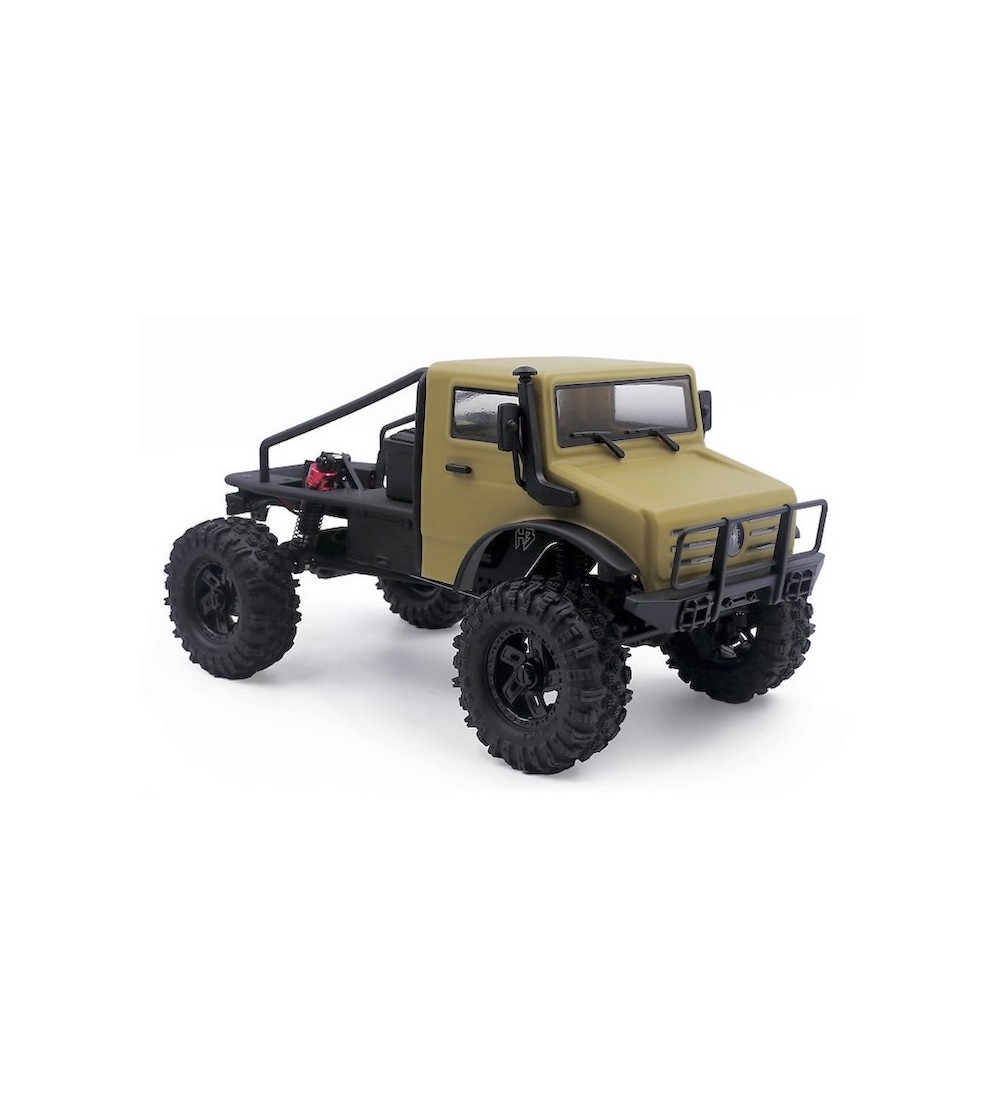 1:18 Crawler T-Hunter...