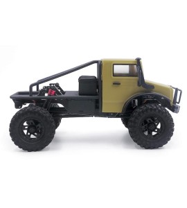 1:18 Crawler T-Hunter "CR18P V3" BL sandfarben RTR