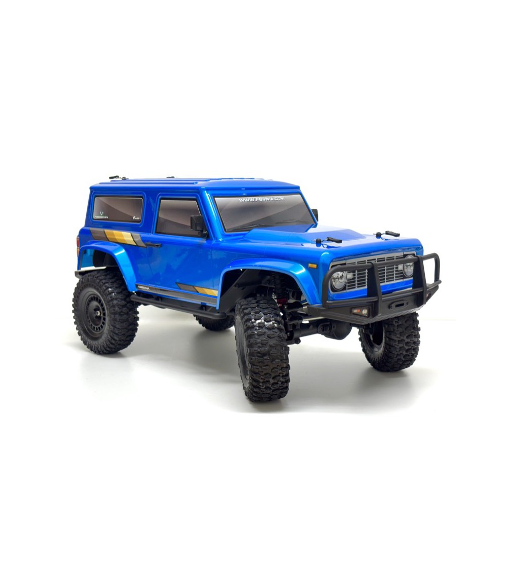 1:10 EP Crawler "BRONCO"...
