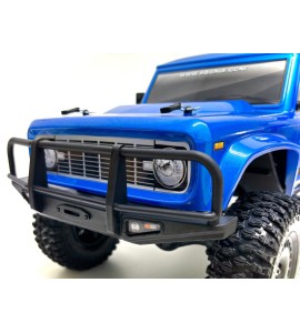 1:10 EP Crawler "BRONCO" CR4.4eco blau RTR