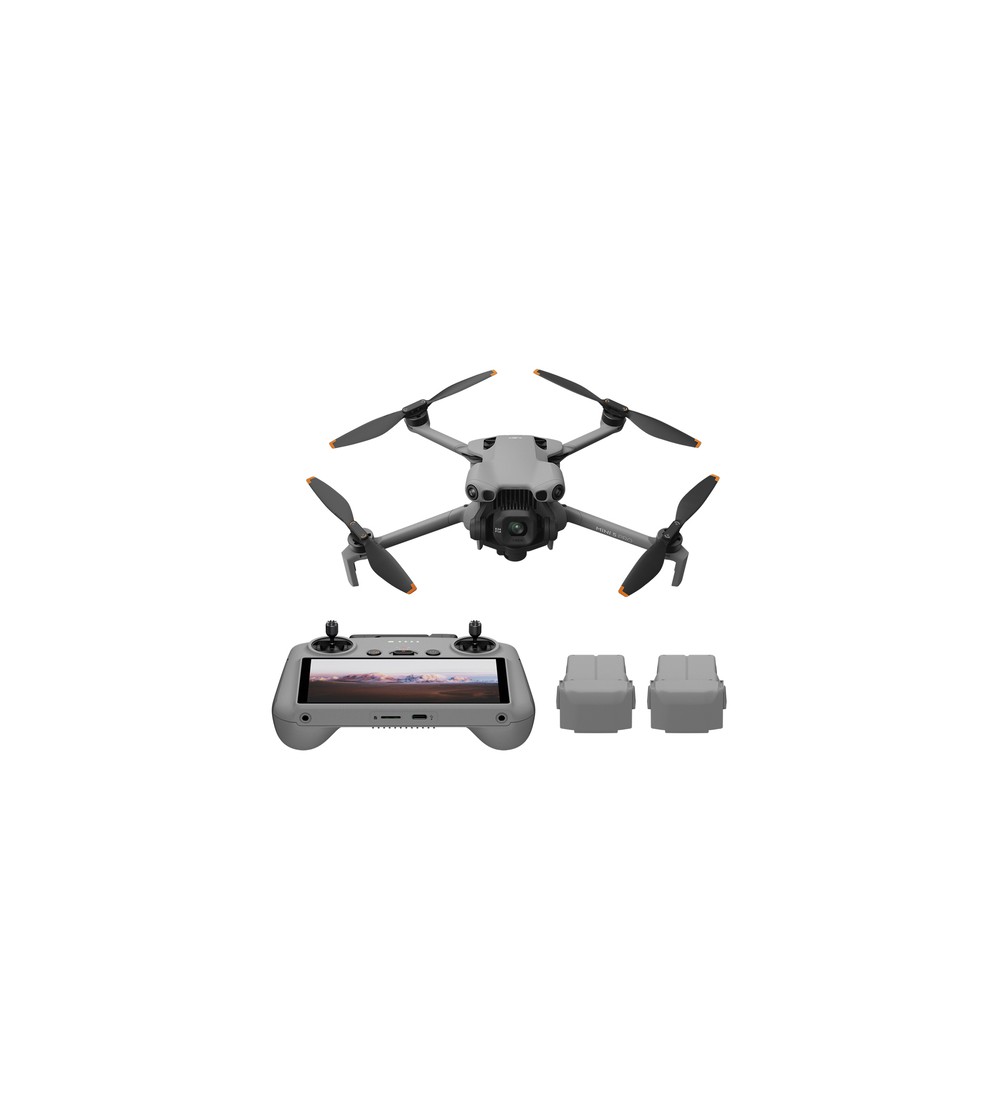 DJI Mini 5 Pro Fly More...