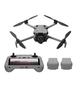 DJI Mini 5 Pro Fly More Combo (DJI RC2) Quadrokopter